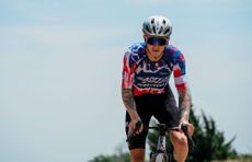 Keegan Swenson 