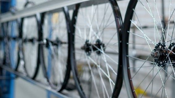 European bicycle and e-bike sales have surpassed 22 million units for the first time since CONEBI started to collect the figures back in 2000. – Photo CONEBI